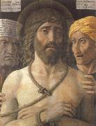 Andrea Mantegna ecce homo oil painting
